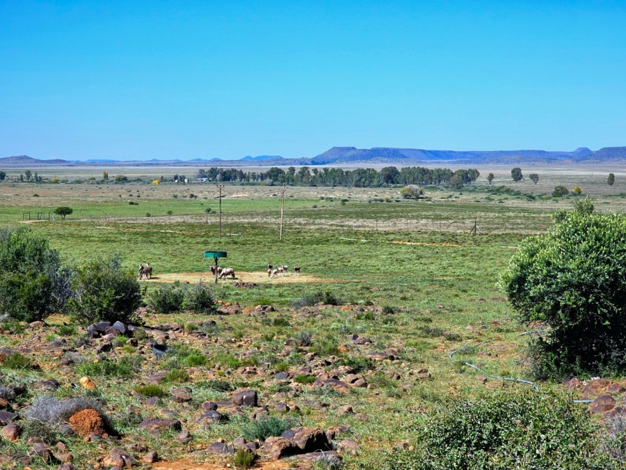 4 Bedroom Property for Sale in Bloemfontein Rural Free State